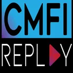 CMFI-Replay icon