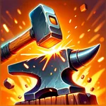 Forge Master: Idle RPG icon