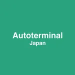 Autoterminal Japan icon