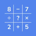 Brain Training - Math Games icon