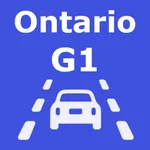 Ontario G1 Driver Test Pass icon