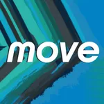CENTRO MOVE icon
