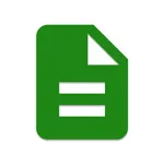 Weednotes icon