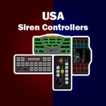 USA Siren Sounds icon
