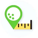 GolfScope Distance Mesurement icon