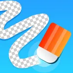 Photo Eraser:Background Eraser icon