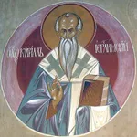 St. Cyril Orthodox Church icon