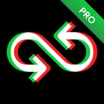 Vid Collect: Story Reel Repost icon