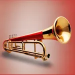 Deep Beat Trombone icon