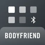Remote for Bodyfriend icon