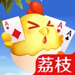 一起尅掼蛋 icon