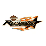 REPUBLIC-HARLEY icon