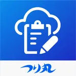 つり丸乗船名簿【船長用】 icon