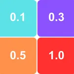 Digital Judge 2.0 icon