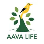AAVA LIFE icon