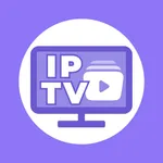 IPTV mega player - watchTV icon