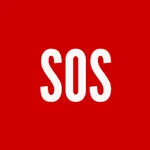 SOS Help App icon