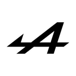 Alpine Formula 1 icon
