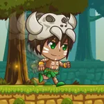 Poko Jungle Adventures Island icon