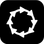 ZADKINE - Floow icon