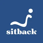 Sitback. icon