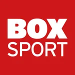 Boxsport eMagazine icon