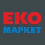 Еко Маркет icon