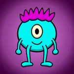 Colorines: Color Challenge icon