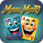Mau Mau Online Kartenspiel icon