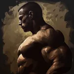 Progressor: Workout planner icon