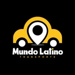 Mundo Latino Driver app icon