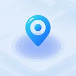 Location Tool - Camera&altiude icon
