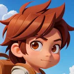 Island Survival: Sea Journey icon