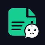 Chat PDF AI - DocuChat icon