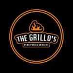 Grillos Peri Peri Nottingham icon