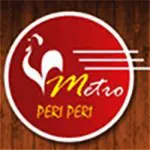 Metro Peri Peri icon