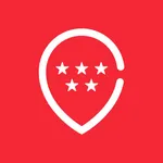 ConVive Madrid Alquila icon