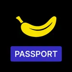 Eatfuti Passport – Local Vibes icon