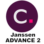 Janssen ADVANCE 2 icon