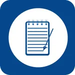 NoteNest - iNotes icon