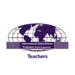 IEP IGCSE (Teacher) icon