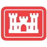 USACE New Orleans icon