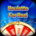 Roulette for Real icon