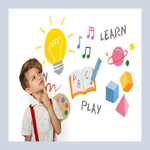 علم طفلك icon