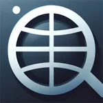 项目浏览器 icon