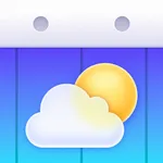 Weather Events - for Calendar icon