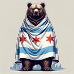 Chicago Activities icon