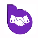 Badho - B2B Saathi App icon