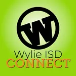 Wylie ISD Connect icon