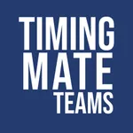 Timing Mate Teams icon